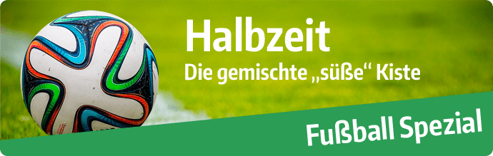 Fußball Aktion