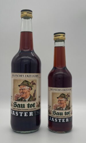 "Sau tot"